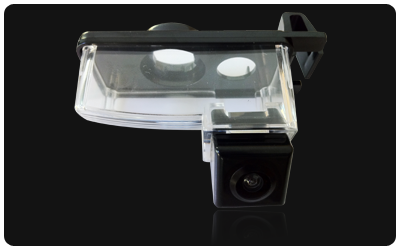 خاص مقاوم للماء سيارة كاميرا الرؤية الخلفية النسخ الاحتياطي لسيارات نيسان