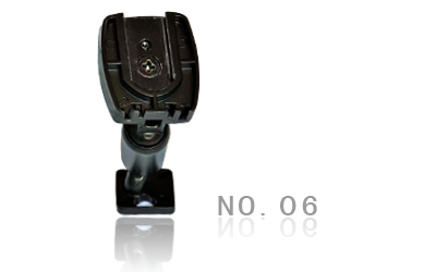 No.6 Car Rear View Mirror Bracket For Most CHEVROLET
