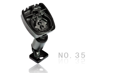 No.35 Car Rear View Mirror Bracket For Most BMW,PEUGEOT