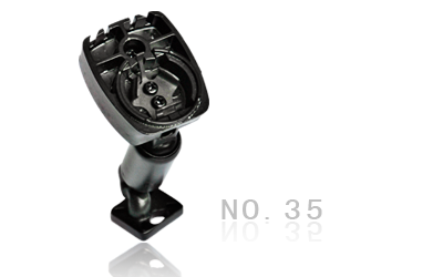 No.35 Car Rear View Mirror Bracket For Most BMW,PEUGEOT No.35 Car Rear View Mirror Bracket For Most BMW,PEUGEOT
