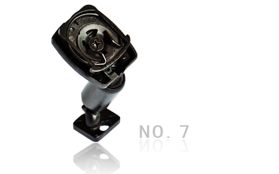 No.7 Car Rear View Mirror Bracket For KIA,Hyundai No.7 Car Rear View Mirror Bracket For KIA,Hyundai