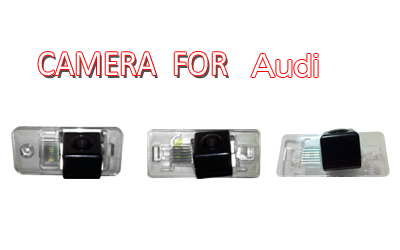 Car Rear View Backup Camera For Audi