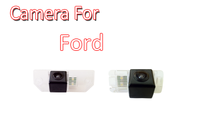 Waterproof Car Rear View Backup Camera For Ford Chia-X/Carniva/Smax