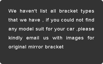 Acura Mount Type 2